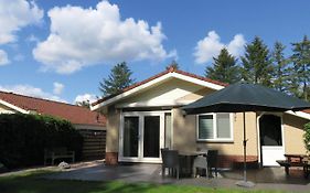 Sfeervol Vakantiehuis Op De Veluwe 2-6 Personen